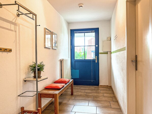 Interior - Papillon Wohnung 15-7 (Ostseebad Boltenhagen)