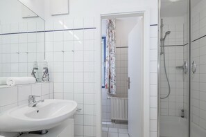 Hair dryer - Papillon Wohnung 15-8 (Ostseebad Boltenhagen)