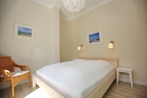 2 bedrooms, free WiFi - Strandvilla Triton Wohnung 01 (Ostseebad Boltenhagen)
