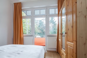 2 Schlafzimmer, kostenloses WLAN