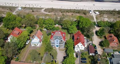 Villa Triton Wohnung 09