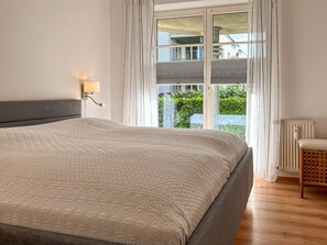 1 Schlafzimmer, kostenloses WLAN