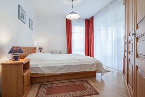 1 dormitorio y wifi gratis