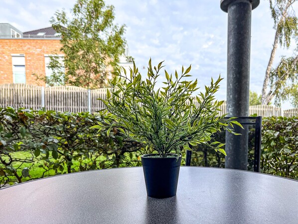 Property grounds - Dünenblick Wohnung 39 (Ostseebad Boltenhagen)