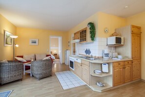 Interior - Dünenblick Wohnung 47 (Ostseebad Boltenhagen)