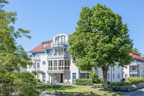 Exterior - Dünenblick Wohnung 47 (Ostseebad Boltenhagen)