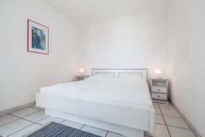 1 Schlafzimmer, Schreibtisch, kostenloses WLAN
