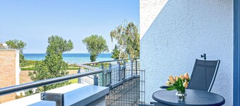 Dünenblick Wohnung 49