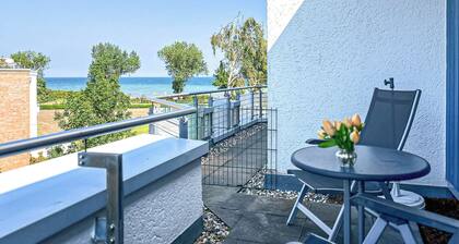 DĂŒnenblick Wohnung 49