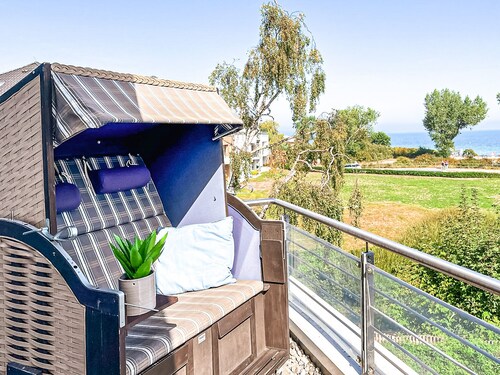 Dünenblick Wohnung 51