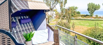 Dünenblick Wohnung 51