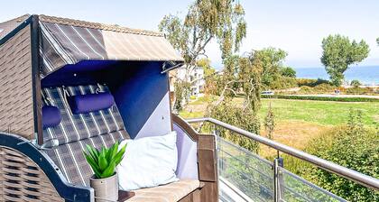 Dünenblick Wohnung 51