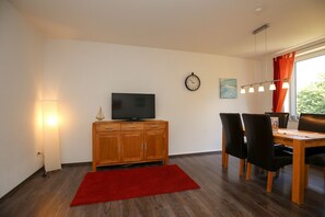 Dining - Sünnslag Wohnung 012 (Ostseebad Boltenhagen)