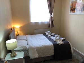 Apartment - Entire Flat Very Comfortable 1 Bedroom London (London)