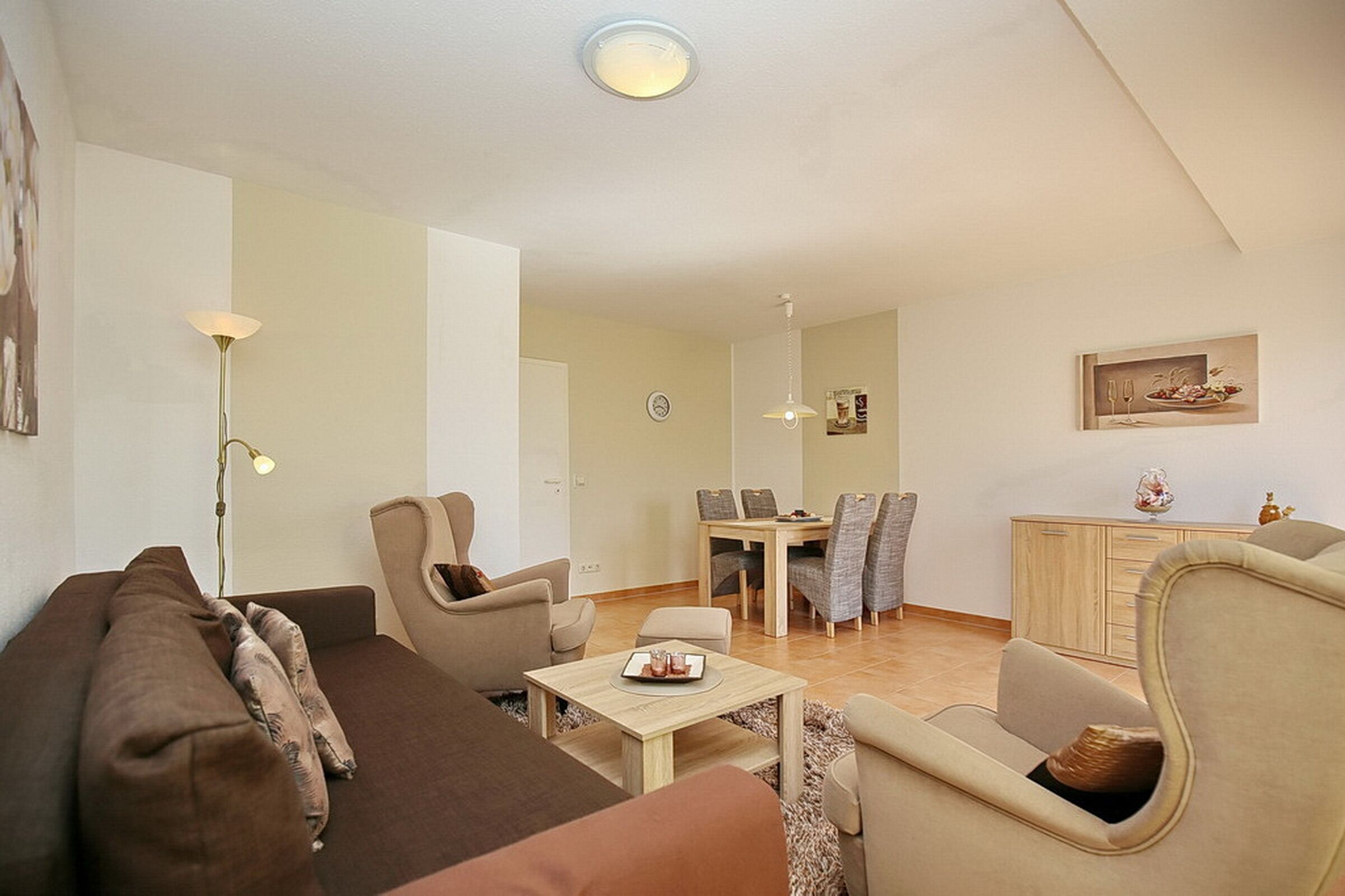 Sünnslag Wohnung 029