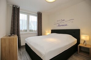 2 Schlafzimmer, kostenloses WLAN