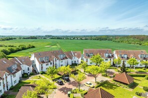 Exterior - Die Ferienwohnung Nr (Ostseebad Boltenhagen)