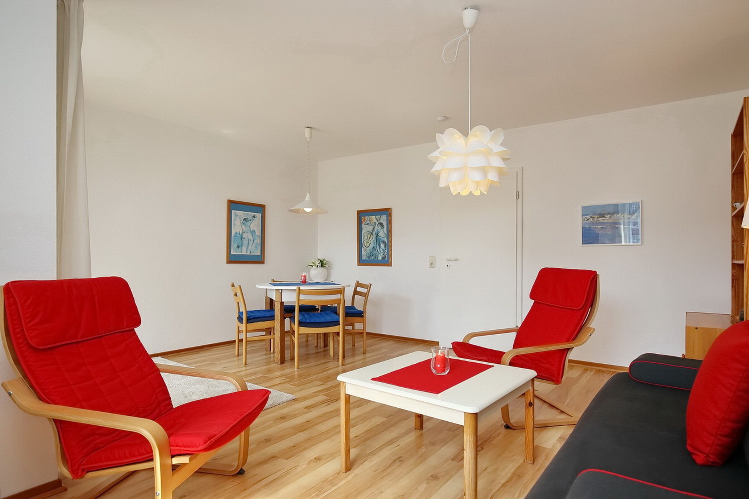 Die Ferienwohnung Nr.