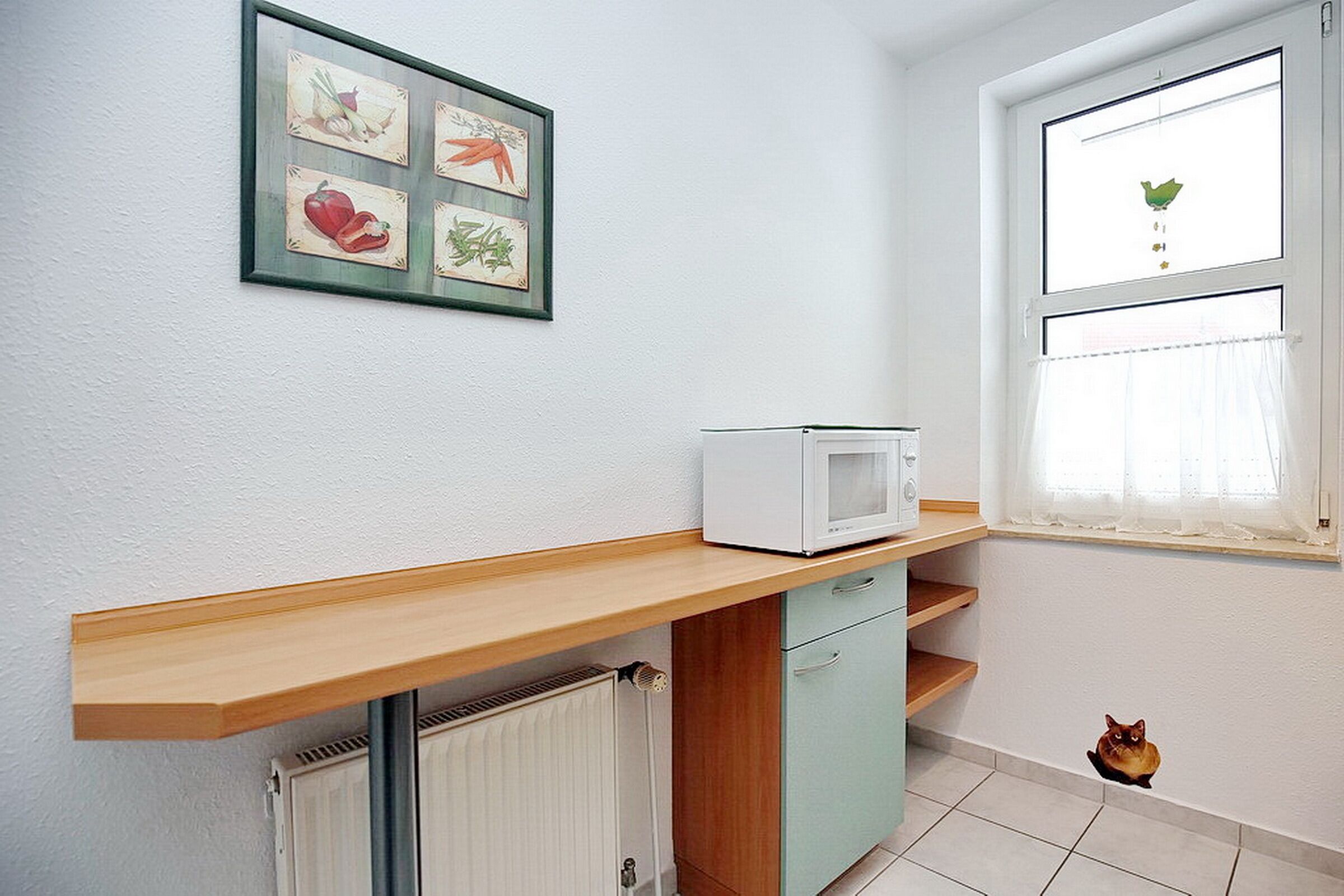 Sünnslag Wohnung 082