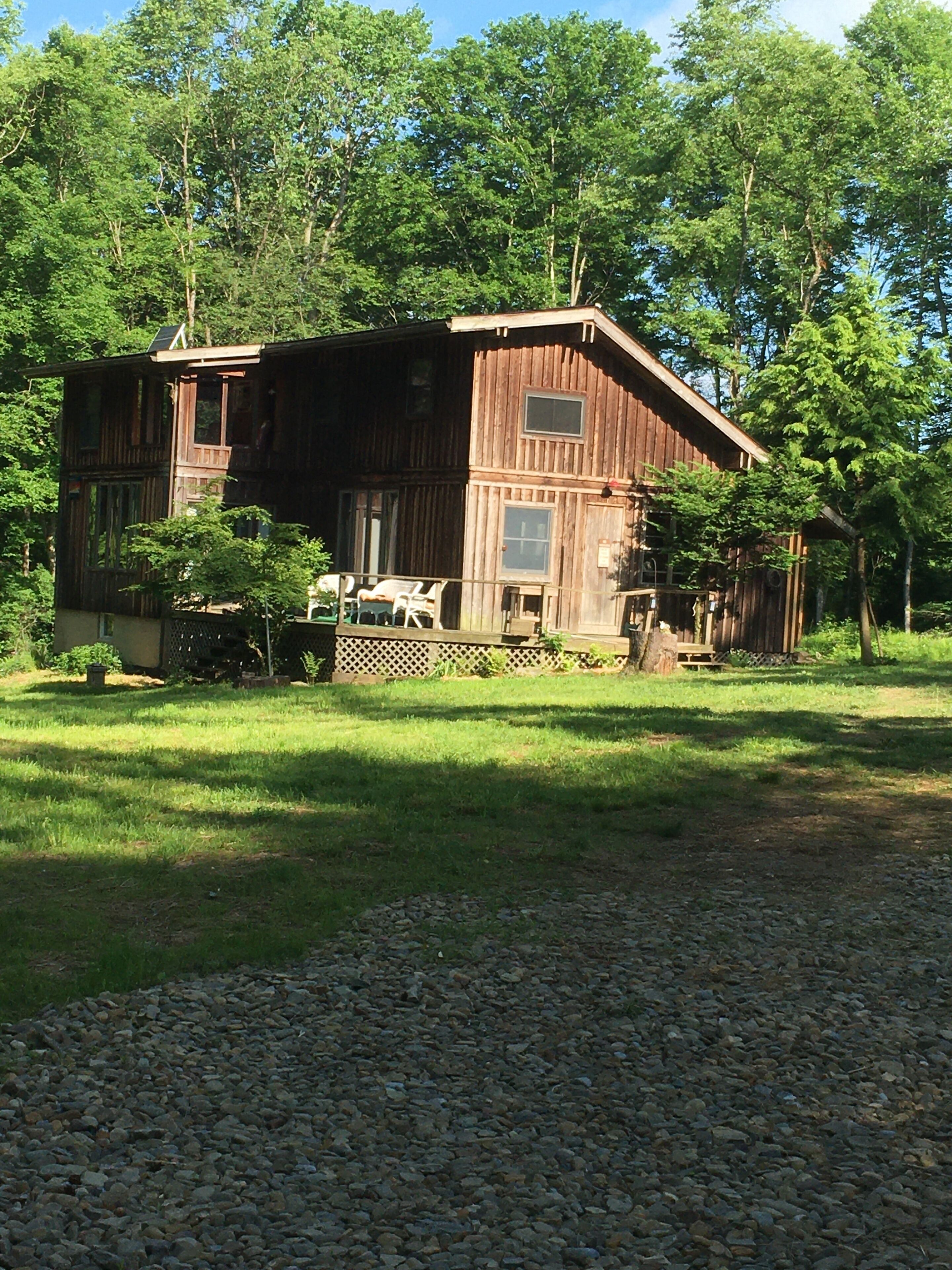 Top 12 Cabin Rentals Near Tionesta, Pennsylvania Updated 2024 Trip101