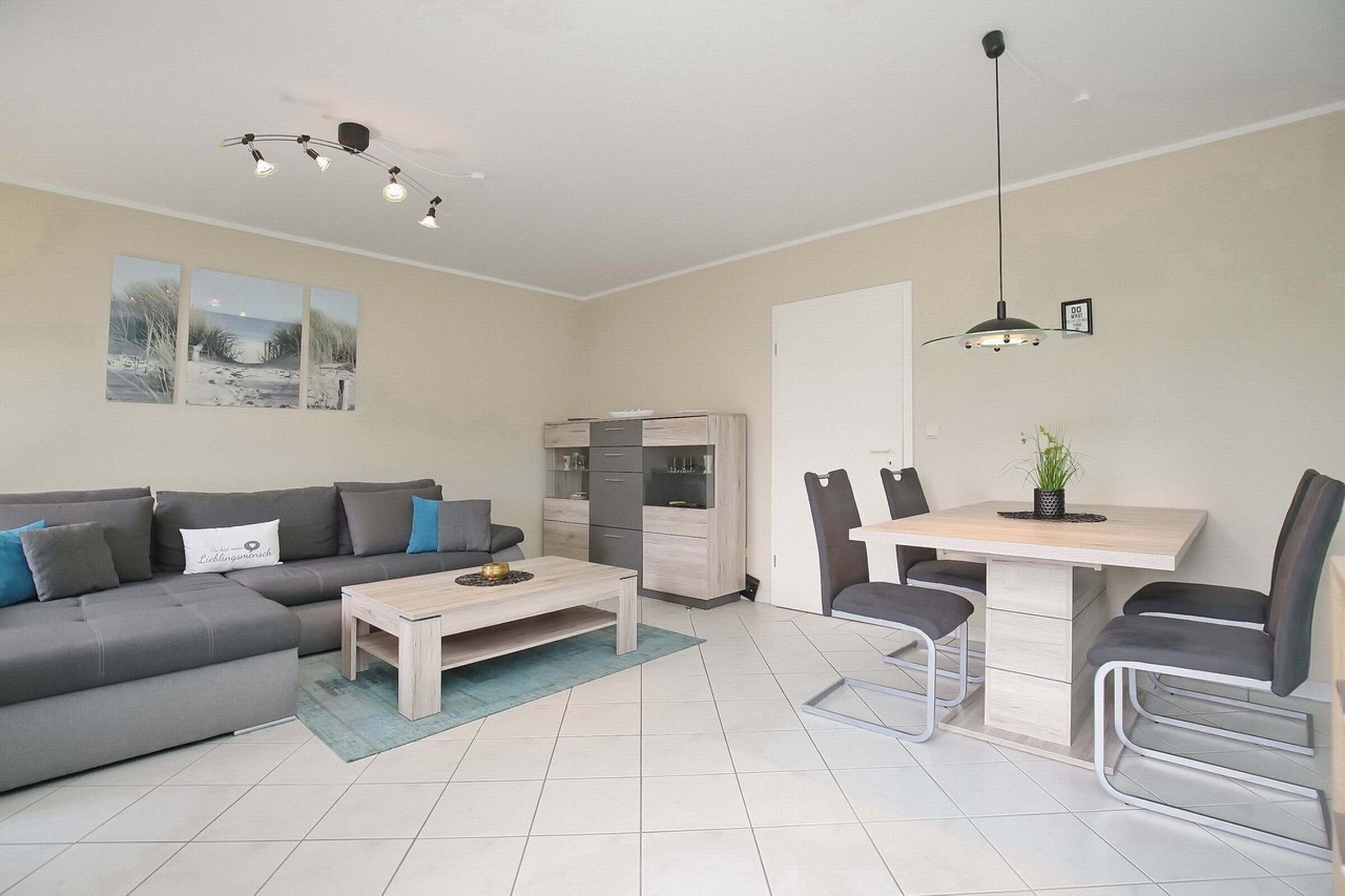 *** Bewertung vom Deutschen Tourismusverband!