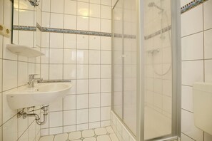 Hair dryer - Sünnslag apartment 092 (Ostseebad Boltenhagen)