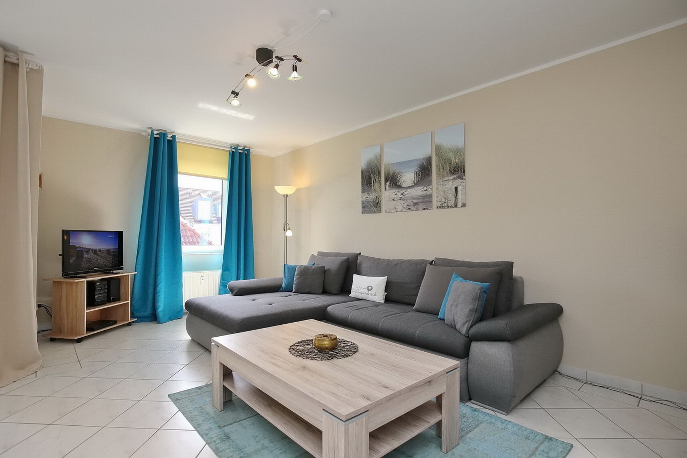 *** Bewertung vom Deutschen Tourismusverband!