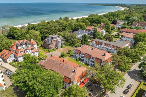 Die Ferienwohnung Nr