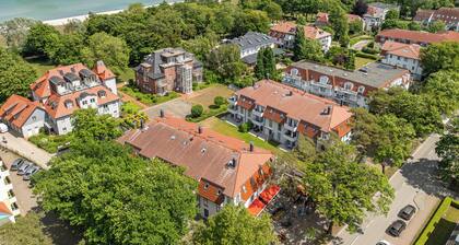 Die Ferienwohnung Nr