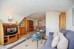 تلفزيون، ستيريو