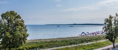 Plage à proximité