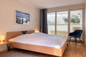 1 slaapkamer, gratis wifi