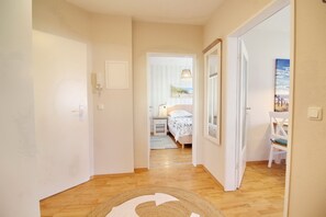 1 Schlafzimmer, kostenloses WLAN
