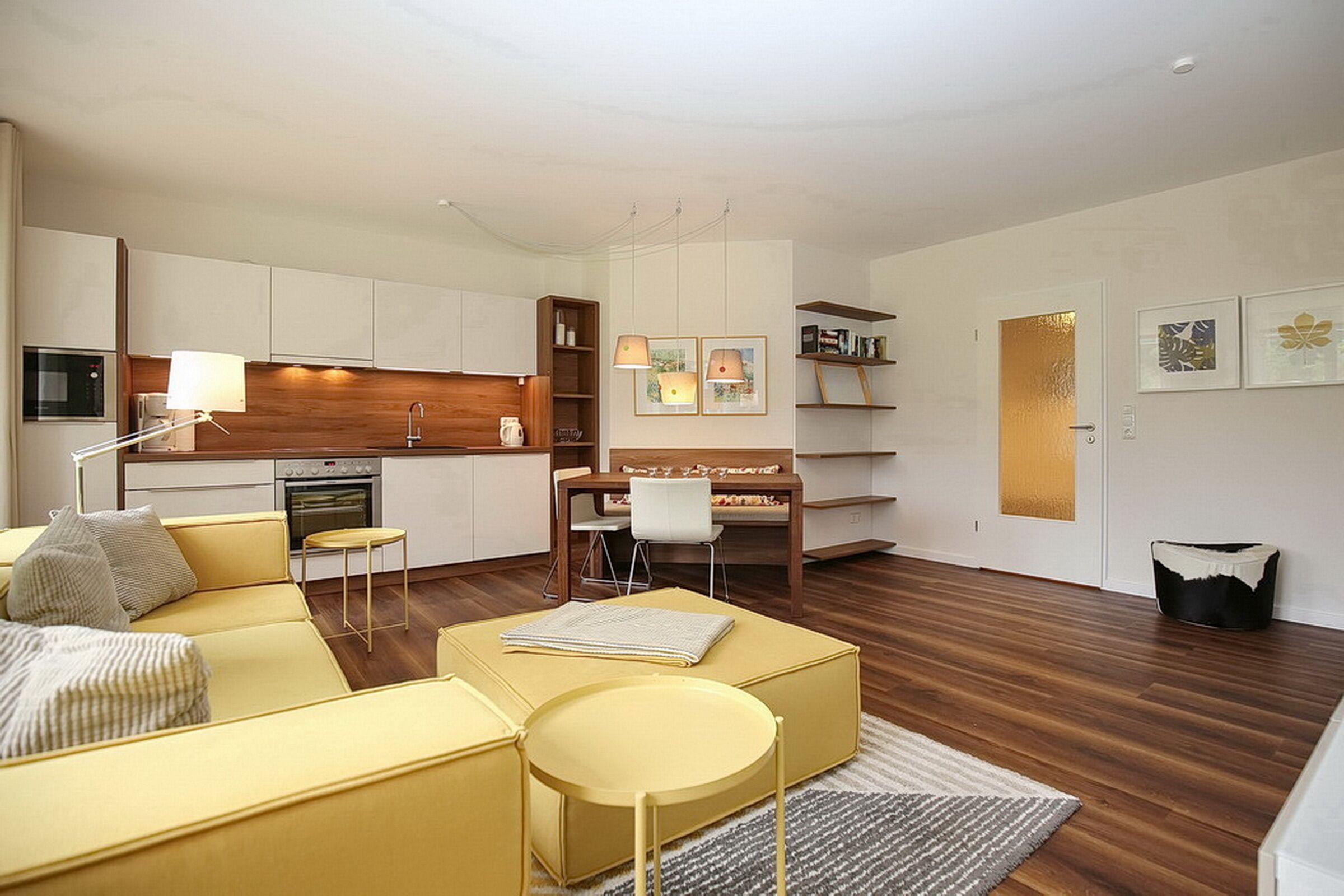 Likedeeler Wohnung 06