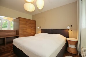 1 dormitorio y wifi gratis