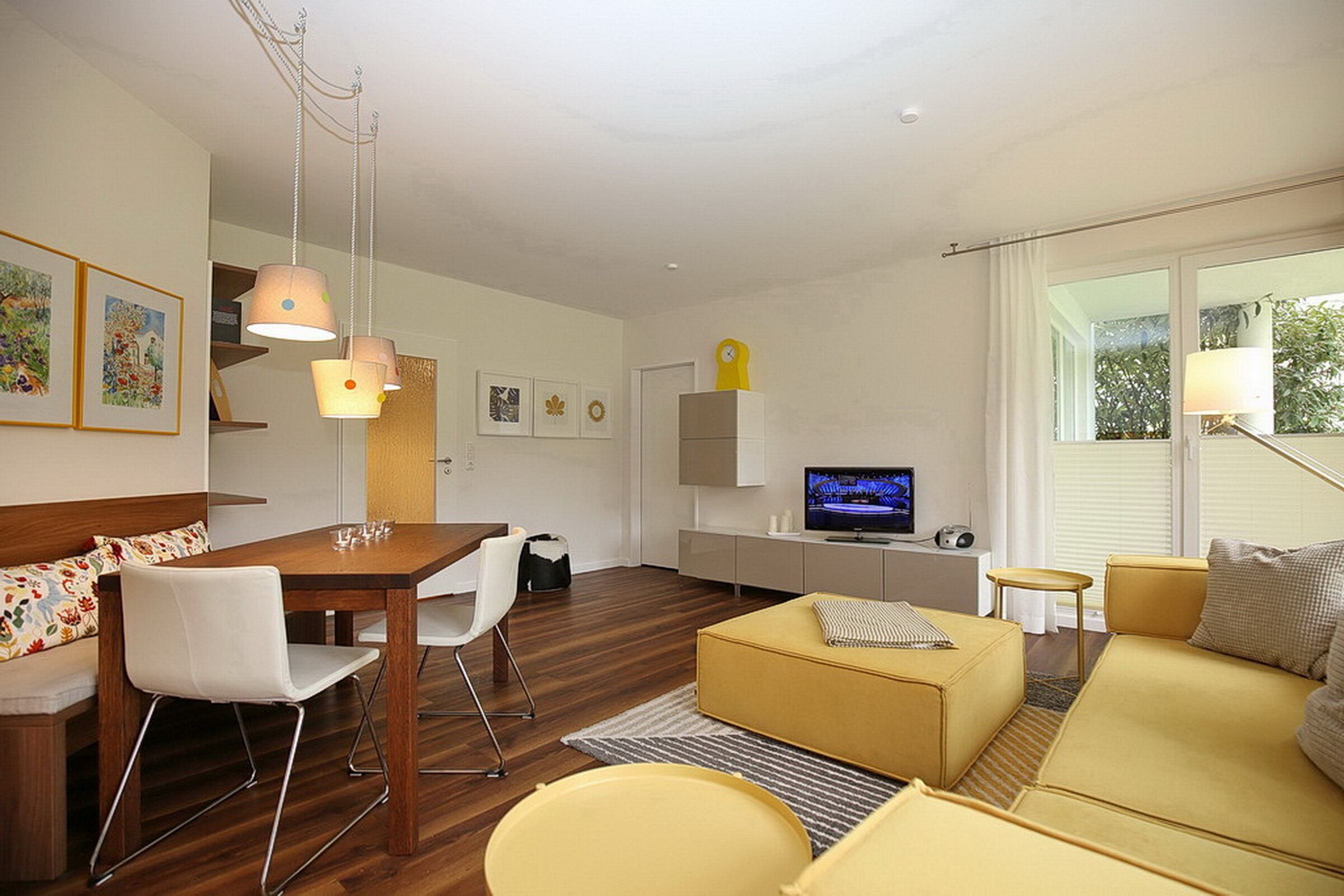 Likedeeler Wohnung 06