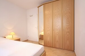 1 Schlafzimmer, kostenloses WLAN