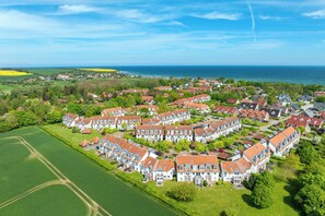 Exterior - Sünnslag Wohnung 131 (Ostseebad Boltenhagen)