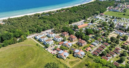 Godewind Ferienwohnung 33