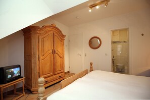 2 Schlafzimmer, kostenloses WLAN