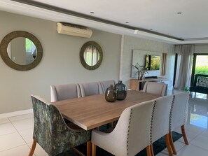 Dining - self catering (ballito)