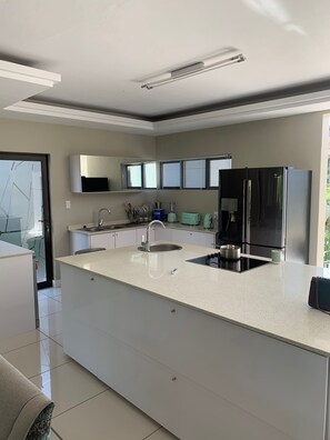 Private kitchen - self catering (ballito)