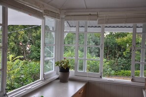 Interiør