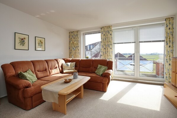 Televisio, kirjoja, stereot