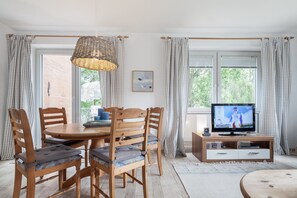 Interior - Goosbrink Wohnung 06 (Ostseebad Boltenhagen)