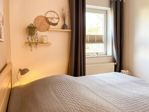 1 Schlafzimmer, kostenloses WLAN