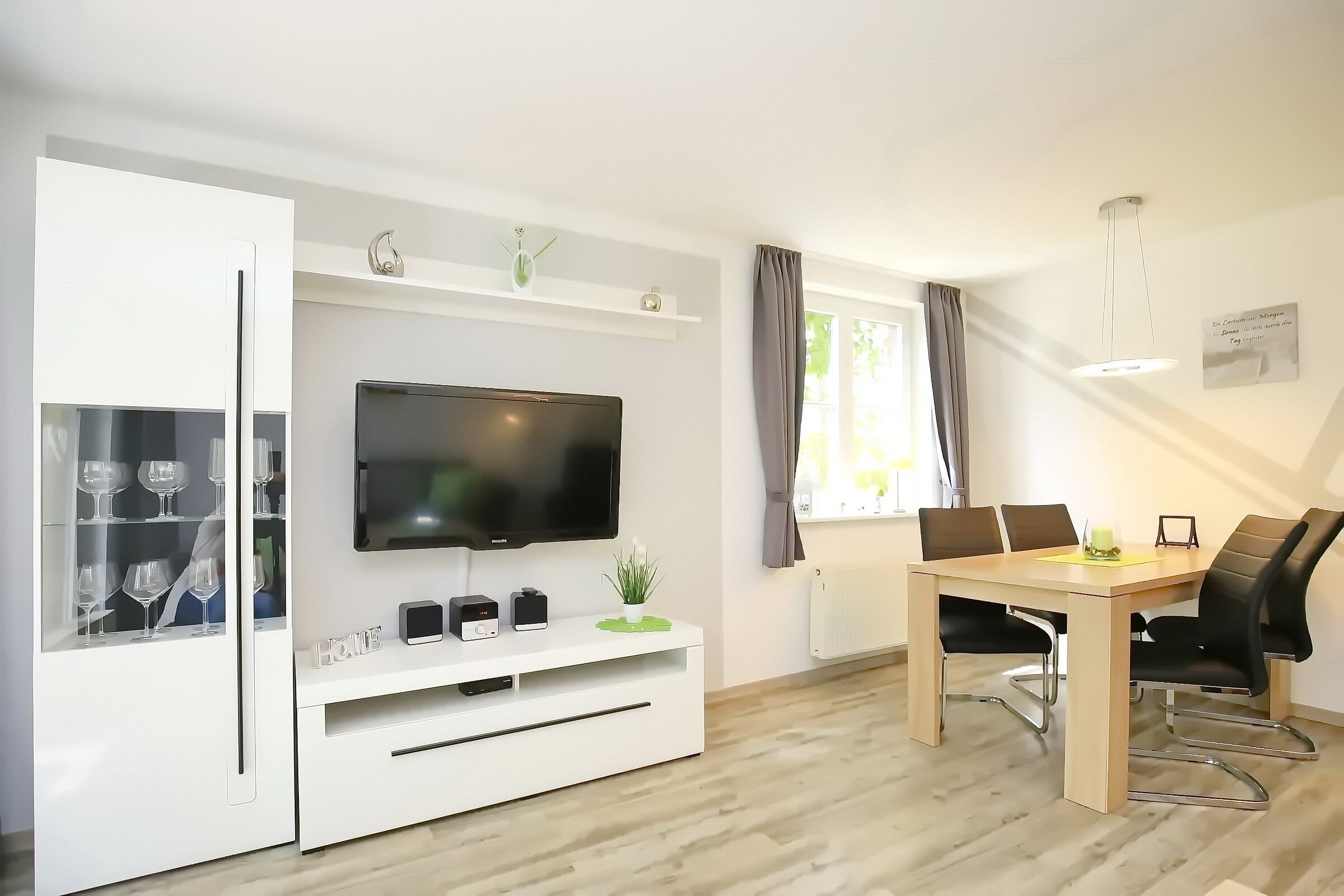 Papillon Wohnung 15-4