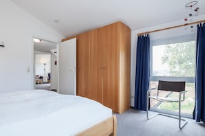 2 Schlafzimmer, kostenloses WLAN