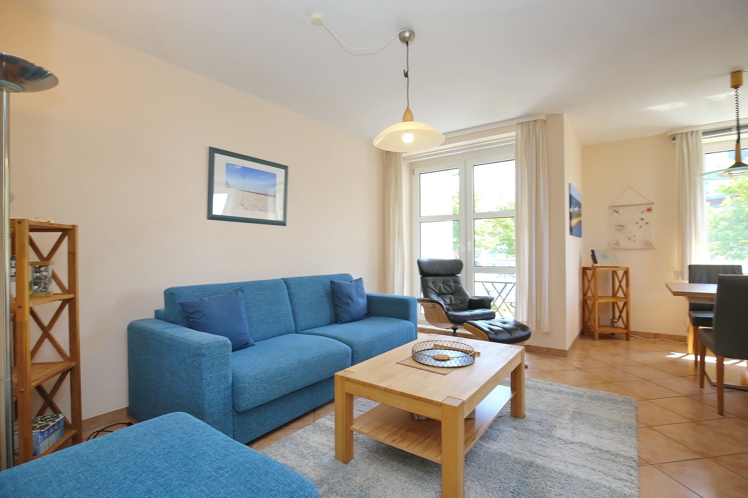 Die Ferienwohnung Nr.