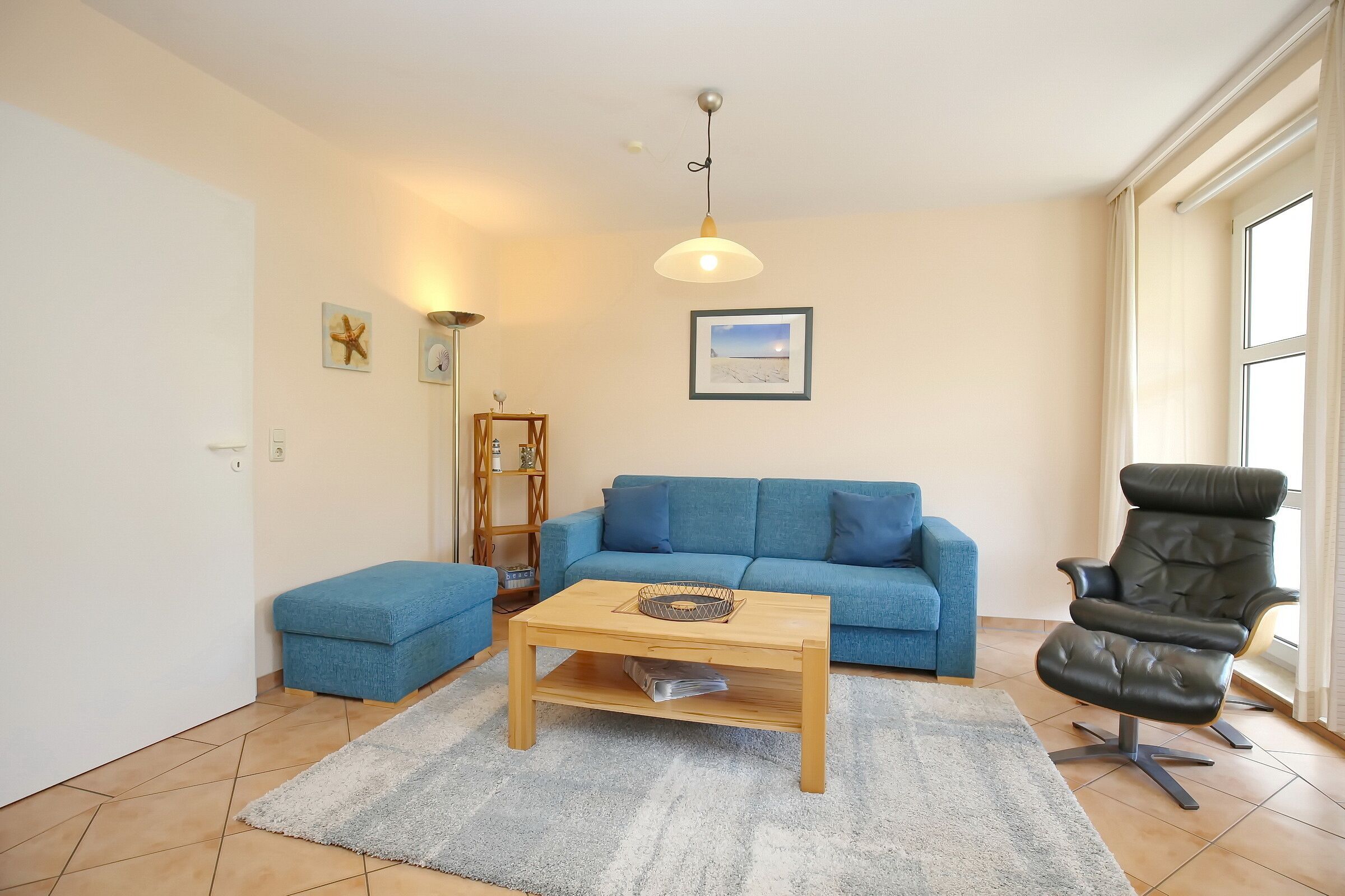 Die Ferienwohnung Nr.